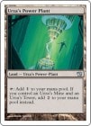 �ڱѡۥ��륶������ϧ/Urza's Power Plant[����C]��9ED��