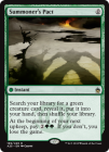 �ڱѡ۾����Τη���/Summoner's Pact[��R]��A25��