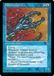 �ڱѡ����Ĥ����/Sibilant Spirit[��R]��ICE��