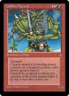 �ڱѡۥ��֥��������Ѱ�/Goblin Mutant[��U]��ICE��