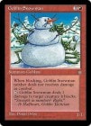 �ڱѡۥ��֥���������/Goblin Snowman[��U]��ICE��