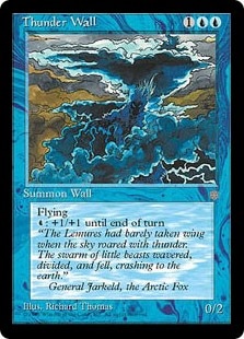 �ڱѡ�Thunder Wall[��U]��ICE��