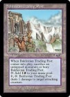 �ڱѡ�Balduvian Trading Post[����R]��ALL��