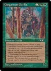 �ڱѡ�Gargantuan Gorilla[��R]��ALL��