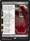 �ڱѡۥե����쥯������ŵ/Phyrexian Scriptures[��MR]��DOM��
