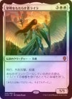��FOIL�ۡ�����������⤿�餹�ԥ饤��/Lyra Dawnbringer[��MR]��DOM��