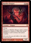 �ڱѡۺҲФΥɥ饴��/Balefire Dragon[��MR]��ISD��