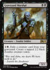 SALEڱѡϤλᴱ/Graveyard Marshal[R]ڣ19