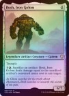 ���ݥ����10��Ը������FOIL�ۡڱѡ�Ŵ�Υ�����ࡢ�ܥå���/Bosh, Iron Golem[̵��R]��CM2��