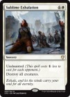 �ڱѡۿ�����Ϫ/Sublime Exhalation[��R]��CM2��
