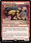 �ڱѡ��ȷ��ε��/Hammerfist Giant[��R]��CM2��