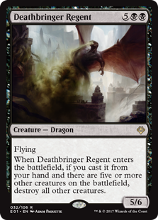�ڱѡۻ��פμ���/Deathbringer Regent[��R]��ANN��