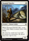 �ڱѡ۽�̿��ι��/Doomed Traveler[��C]��ANN��