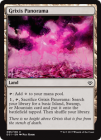 �ڱѡۥ��ꥯ����������/Grixis Panorama[����C]��ANN��