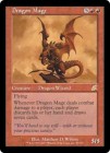 �ڱѡۥɥ饴����ƻ��/Dragon Mage[��R]��SCG��