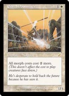 �ڱѡ�ή���ν�������/Exiled Doomsayer[��R]��SCG��