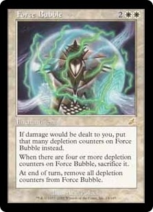 �ڱѡ��Ͼ��ˢ/Force Bubble[��R]��SCG��