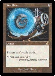 �ڱѡ����䵡/Stabilizer[̵��R]��SCG��