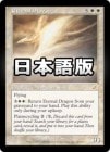 ۱ʱΥɥ饴/Eternal Dragon[R]SCG
