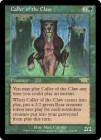 �ڱѡ����ޤ���Ψ��/Caller of the Claw[��R]��LGN��
