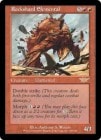 �ڱѡ۴��Ҥ�����/Rockshard Elemental[��R]��LGN��