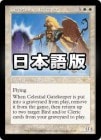 ŷ/Celestial Gatekeeper[R]LGN