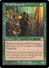 �ڱѡۥ���դ���ʼ/Elvish Vanguard[��R]��ONS��