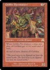 �ڱѡۥ��֥��ι�ϡ�ѻ�/Goblin Pyromancer[��R]��ONS��