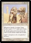 �ڱѡۻ���̤Υ������󡢥���쥹/Jareth, Leonine Titan[��R]��ONS��