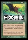 ������ͺ�����塞��/Stag Beetle[��R]��ONS��