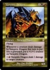 �ڱѡ۵۷�ɥ饴��/Vampiric Dragon[��R]��ODY��