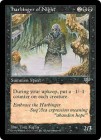 ���ݥ����10��Ը�����ڱѡ������/Harbinger of Night[��R]��MIR��