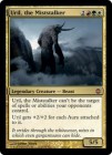 ڱѡ̸Ρ/Uril, the Miststalker[R]ARB