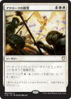 �����ۥ��������ޤ�����/Akroma's Vengeance[��R]��C18��