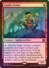 ��FOIL�ۡڱѡۥ��֥������ܹ�/Goblin Welder[��R]��DDU��