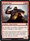 �ڱѡ�Ϣ�ͤΥ�����/Barrage Ogre[��C]��DDU��