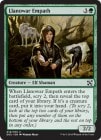 �ڱѡۥ�Υ��ζ�����/Llanowar Empath[��C]��DDU��