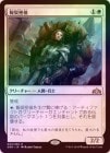 FOIL̩ۡ/Bounty Agent[R]GRN