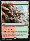 �ڱѡ��ܤ궸������/Raging Ravine[����R]��UMA��