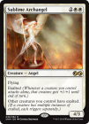�ڱѡ��񸷤���ŷ��/Sublime Archangel[��R]��UMA��