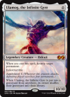 �ڱѡ�̵�¤˲����Ρ�����⥰/Ulamog, the Infinite Gyre[̵��MR]��UMA��