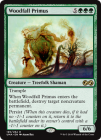 �ڱѡۿ��Ǥܤ��κ�ĹϷ/Woodfall Primus[��R]��UMA��