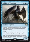 �ڱѡ�ͽ���Υ��ե��󥯥�/Sphinx of Foresight[��R]��RNA��