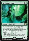 �ڱѡ����ܥɥ륤��/Incubation Druid[��R]��RNA��