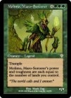 �ڱѡۥޥ�������ѻե���/Molimo, Maro-Sorcerer[��R]��INV��