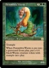 �ڱѡ۰űƤΥ��/Penumbra Wurm[��R]��APC��
