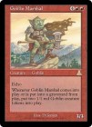 �ڱѡۥ��֥��λ��ᴱ/Goblin Marshal[��R]��UDS��