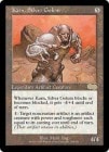 ڱѡ۶Υࡢ/Karn, Silver Golem[̵R]USG