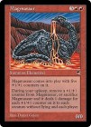 ڱѡۥޥޥ륹/Magmasaur[R]TMP