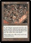 �ڱѡۥե����쥯�����μ�ʸ��/Phyrexian Grimoire[̵��R]��TMP��